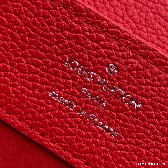 FS CHEAP BACKPACK MINI Louis Vuitton LOCKME 0804